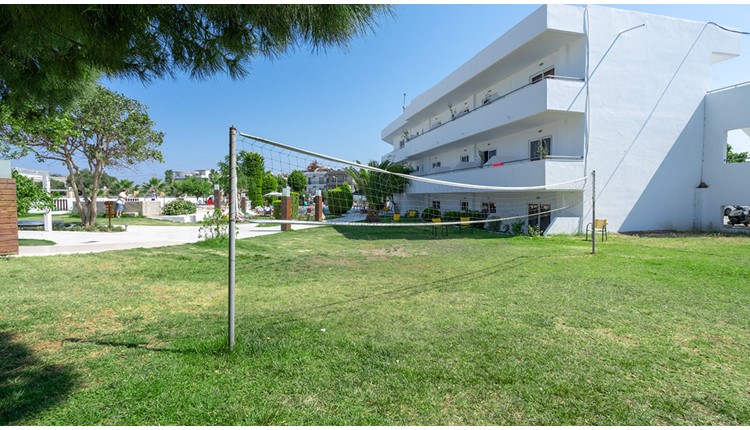 Stamos Hotel Rhodes - NR, Родос